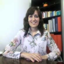 Acercar imagen: Ana Moreno Herrero, Psicólogo Sevilla