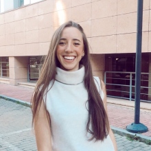 Acercar imagen: Eva M Torvisco Oto, Psicólogo Villanueva de la Cañada