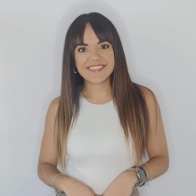 Acercar imagen: Itziar Fernández Pérez, Psicólogo Toledo