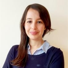 Eva Ventura Pinkasz, Psicólogo Los Arenales del Sol