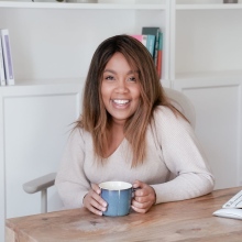 Acercar imagen: Francys Ladera Mayora, Psicólogo Barcelona