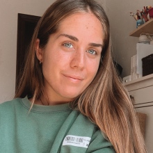 Acercar imagen: Rosa Caballero Delgado, Fisioterapeuta Almonte