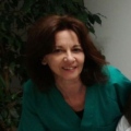 Maria Avila Gonzalez, Psiquiatra A Coruña