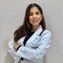 Claudia Bernárdez, Dermatólogo Madrid