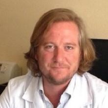 Acercar imagen: Felix Jaime Delgado Ceballos, Dermatólogo Algeciras