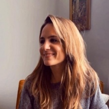 Acercar imagen: Alicia Alameda Angulo, Psicólogo Madrid