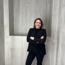 Acercar imagen: Sol del Castillo Romero, Psicólogo Madrid