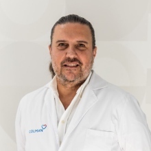 Acercar imagen: Rafael Gutiérrez Cantero, Psicólogo Cádiz