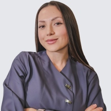 Acercar imagen: Daniela Fuentes Escobar, Dentista Valencia