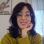 Dra. Elena Maricalva Díez