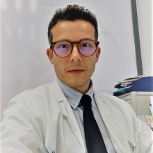 Acercar imagen: Edwin Romero González, Urólogo Sevilla