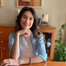 Acercar imagen: Marta Chico Guillardini, Psicólogo Cuenca