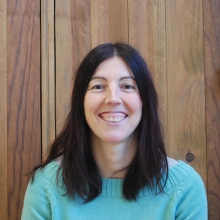 Acercar imagen: Marta Aizpurua Arribas, Psicólogo infantil Azpeitia