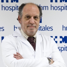 Acercar imagen: Eduardo Hevia Sierra, Traumatólogo Madrid