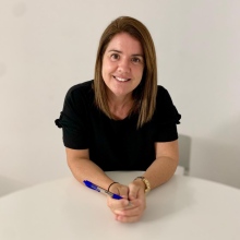 Acercar imagen: Lorena Morales Santana, Psicólogo infantil Vecindario