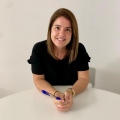 Lorena Morales Santana, Psicólogo infantil Vecindario