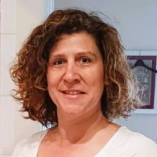 Acercar imagen: Silvia Buil, Terapeuta complementario Zaragoza