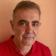 Acercar imagen: Adolfo García Arellano, Psicólogo Las Rozas de Madrid