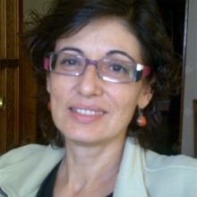 Acercar imagen: Pilar Gandia Beneto, Dentista infantil Villanueva de Castellon