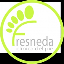 Acercar imagen: Antonio José Fresneda García, Podólogo Madrid