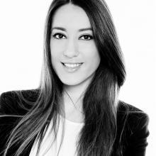 Acercar imagen: Ana Belén Medialdea, Psicólogo Madrid