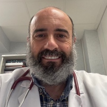 Acercar imagen: José Luis González Pérez, Internista Torrelodones