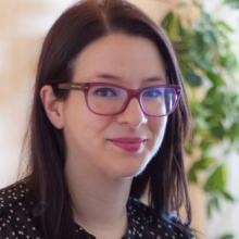 Acercar imagen: María Martínez Murillo, Psicólogo Barcelona