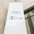 Ruber - Equipo de la TorreMadrid - 