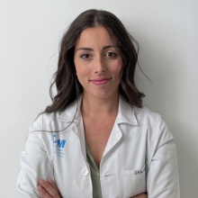 Acercar imagen: Julia Ercilla Orbañanos, Ginecólogo Madrid