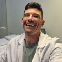 Acercar imagen: Pablo Albert Montañes, Dietista Nutricionista Castellón de la Plana