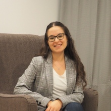 Acercar imagen: Maria Ortega Soudant, Psicólogo Madrid