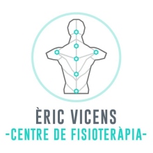 Èric Vicens Centre de Fisioteràpia