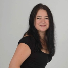 Acercar imagen: Anne-Marie Buedts, Psicólogo Valencia