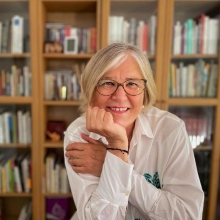 Acercar imagen: Anna Barderi   Torm, Psicólogo La Garriga