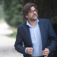 Acercar imagen: Aquilino Lousa Reventós, Psicólogo Cambre