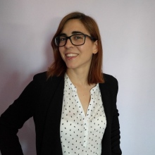 Acercar imagen: Elia Pesquera Pérez, Psicólogo Coslada