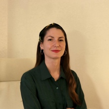 Acercar imagen: Teodora Buzgau Bratu, Psicólogo Zaragoza