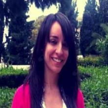 Acercar imagen: Desireé Ruiz Aranda, Terapeuta complementario Málaga