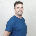 Antoni Ángel Castaño Montesinos, Podólogo Albatera