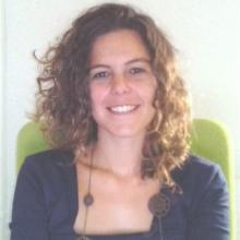 Acercar imagen: Mireia Rabella Figueras, Psicólogo Barcelona