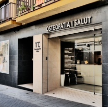 CENTRE DE SALUT MONTSERRAT CABRÉ