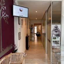 Centro de Fisioterapia Dinámica Kasai