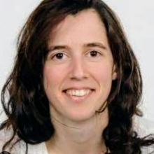 Acercar imagen: Lorena Marin Alcaraz, Psiquiatra Granollers