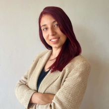 Acercar imagen: Maria LLata Torre, Psicólogo Santander