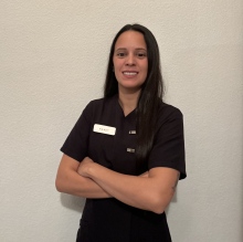 Acercar imagen: Raquel Señor, Terapeuta complementario Marbella