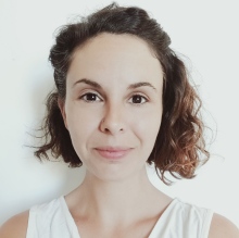 Acercar imagen: Tania Olivé Fernández, Psicólogo Rellinars