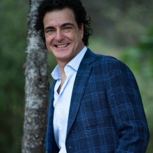 Acercar imagen: Jose Manuel Morales Fernández, Terapeuta complementario Sabadell