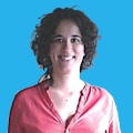 Vivianne Fort, Terapeuta complementario Barcelona