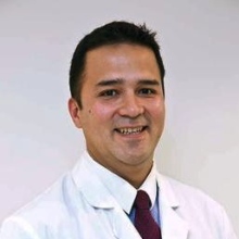 Acercar imagen: Rodrigo Medrano, Cirujano general Barcelona