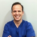 Israel Alonso Malvido, Dentista Valencia